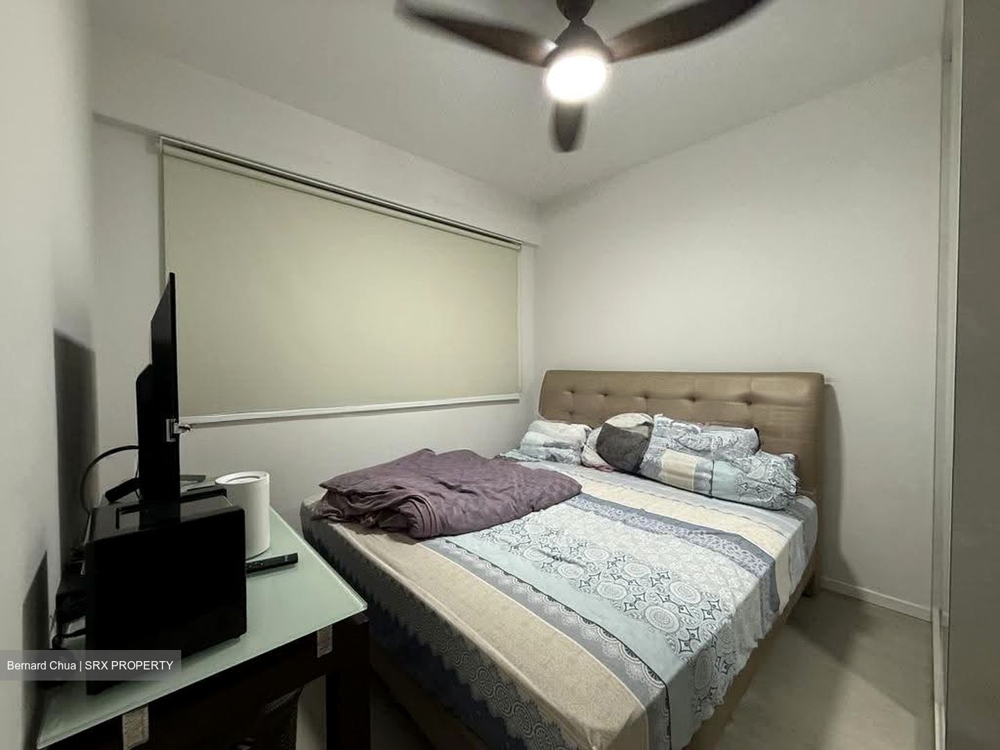 Blk 448A Fernvale Crest (Sengkang), HDB 3 Rooms #636211781